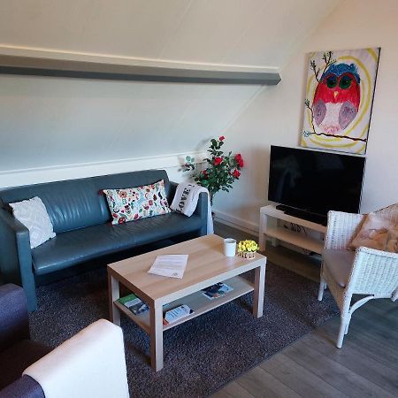 B&B Nieuwleusen Екстериор снимка