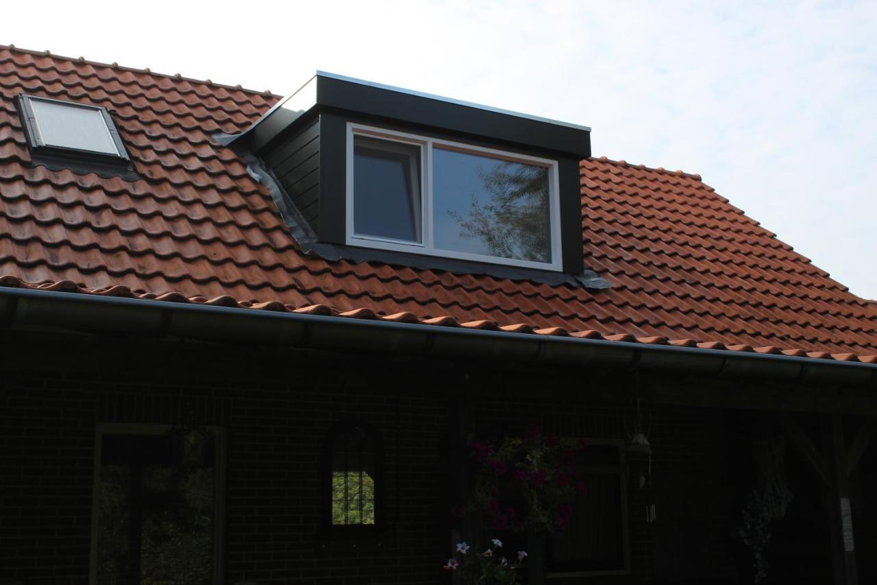 B&B Nieuwleusen Екстериор снимка