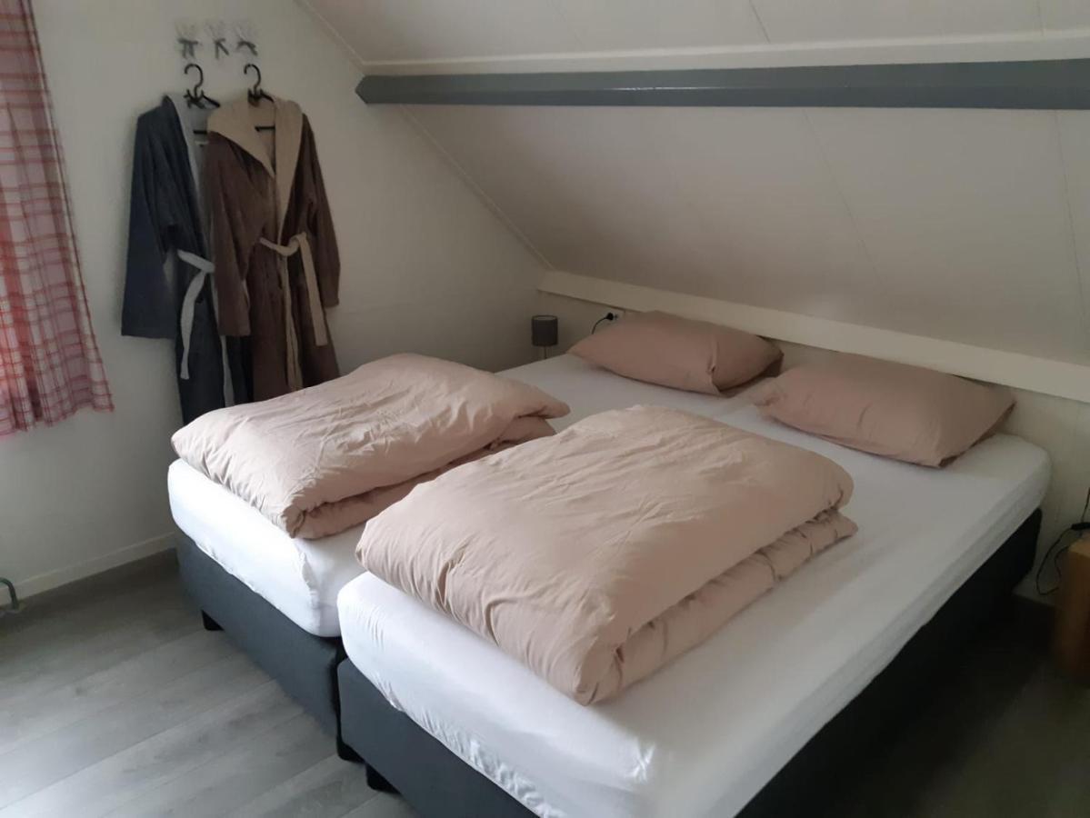 B&B Nieuwleusen Екстериор снимка