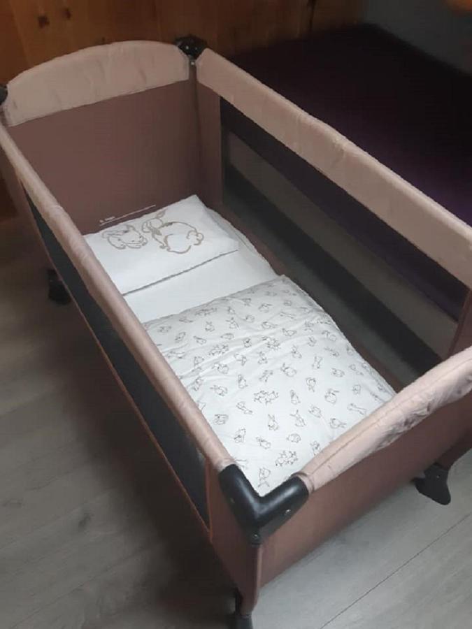 B&B Nieuwleusen Екстериор снимка