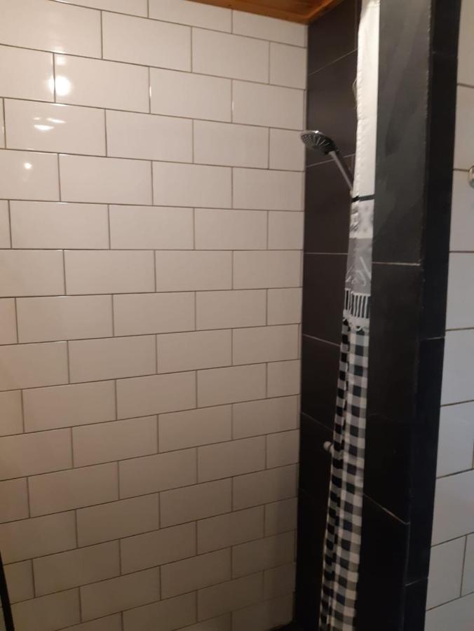 B&B Nieuwleusen Екстериор снимка