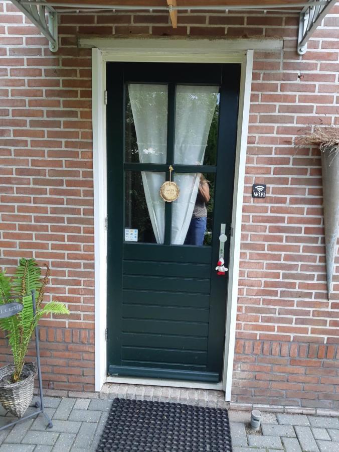 B&B Nieuwleusen Екстериор снимка