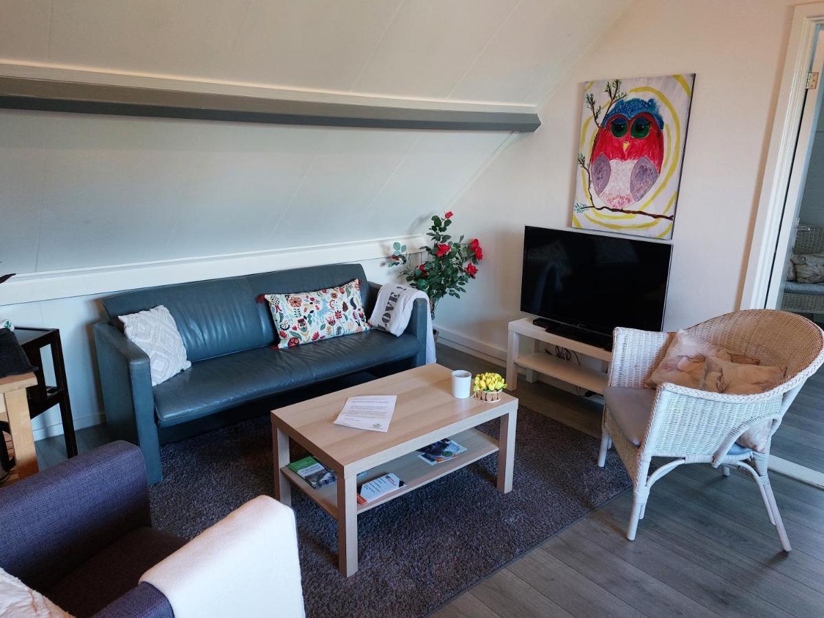 B&B Nieuwleusen Екстериор снимка