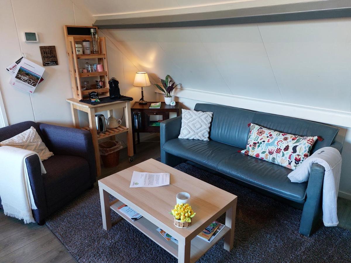 B&B Nieuwleusen Екстериор снимка